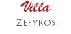 Villa Zefyros